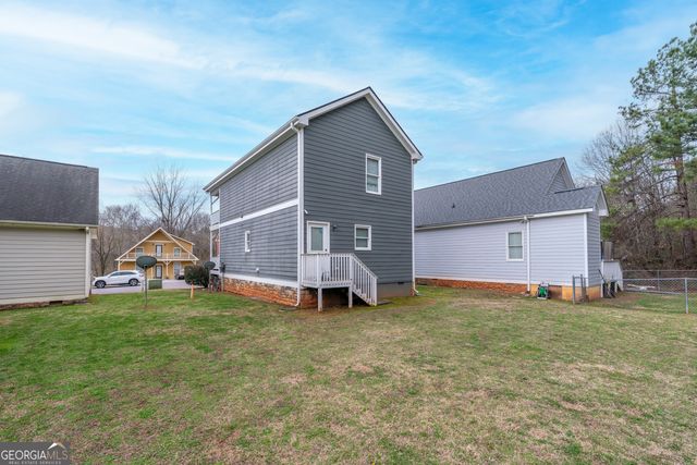 160 Dans Way, Athens, GA 30606