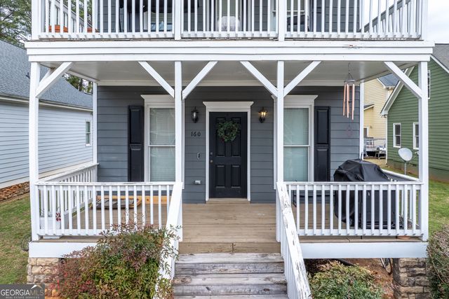 160 Dans Way, Athens, GA 30606