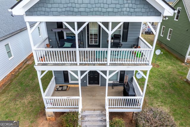 160 Dans Way, Athens, GA 30606