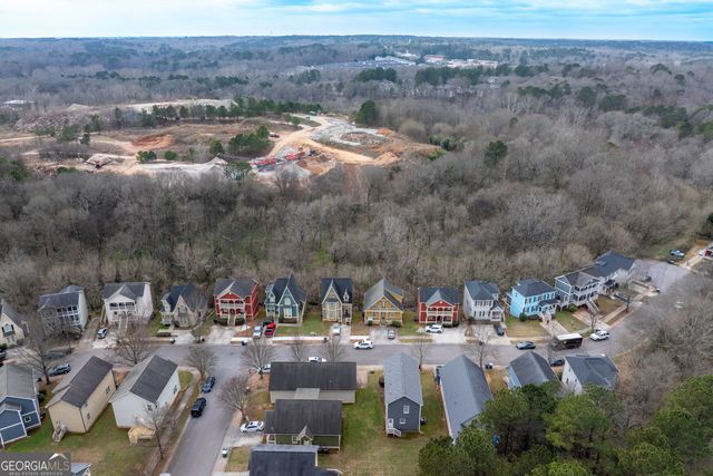 160 Dans Way, Athens, GA 30606