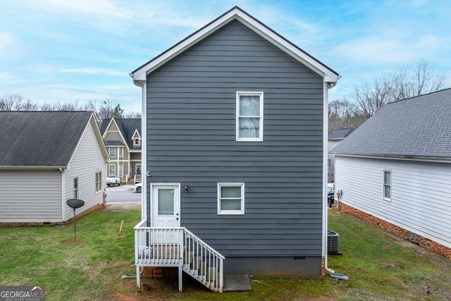 160 Dans Way, Athens, GA 30606