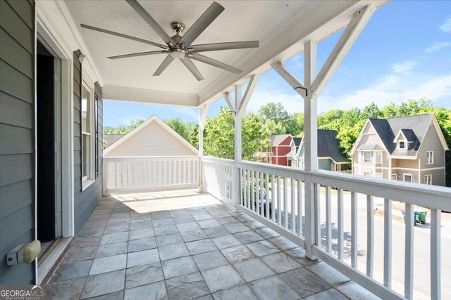 160 Dans Way, Athens, GA 30606