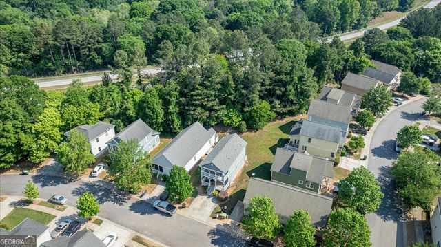 160 Dans Way, Athens, GA 30606