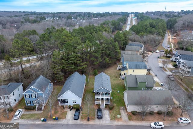 160 Dans Way, Athens, GA 30606