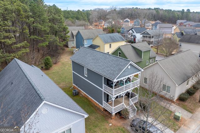 160 Dans Way, Athens, GA 30606