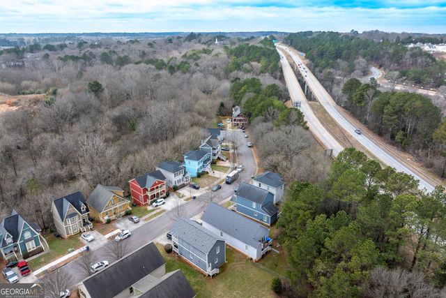 160 Dans Way, Athens, GA 30606