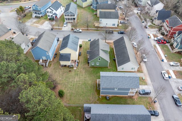 160 Dans Way, Athens, GA 30606