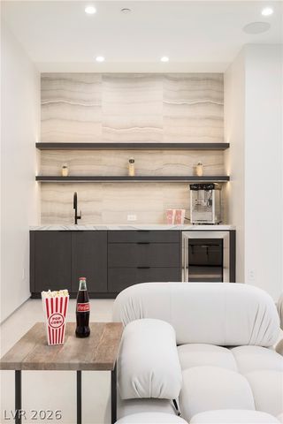 563 Grand Rim Drive, Henderson, NV 89012