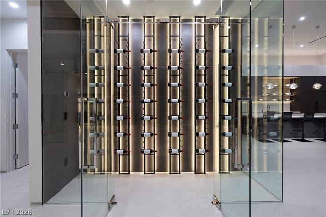 563 Grand Rim Drive, Henderson, NV 89012