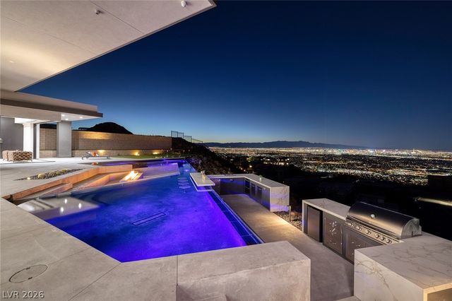 563 Grand Rim Drive, Henderson, NV 89012