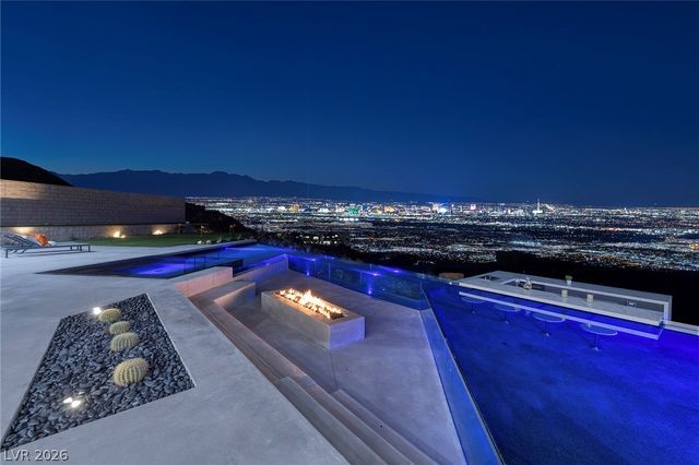 563 Grand Rim Drive, Henderson, NV 89012