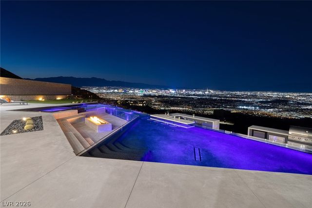 563 Grand Rim Drive, Henderson, NV 89012