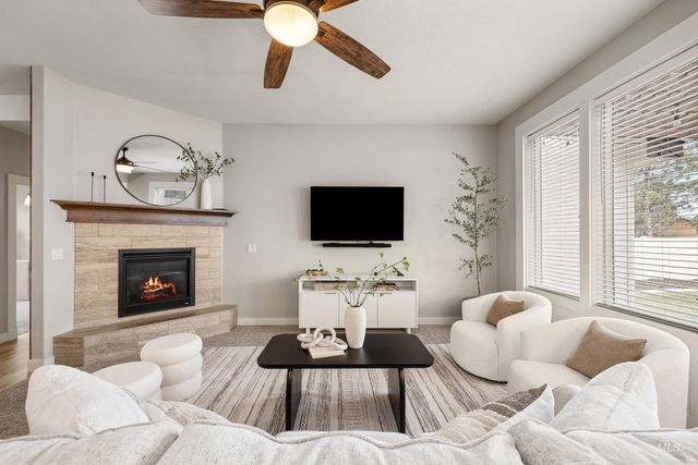 2043 W Soldotna St, Kuna, ID 83634