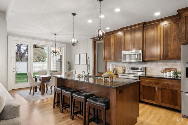 2043 W Soldotna St, Kuna, ID 83634