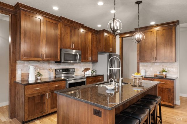 2043 W Soldotna St, Kuna, ID 83634