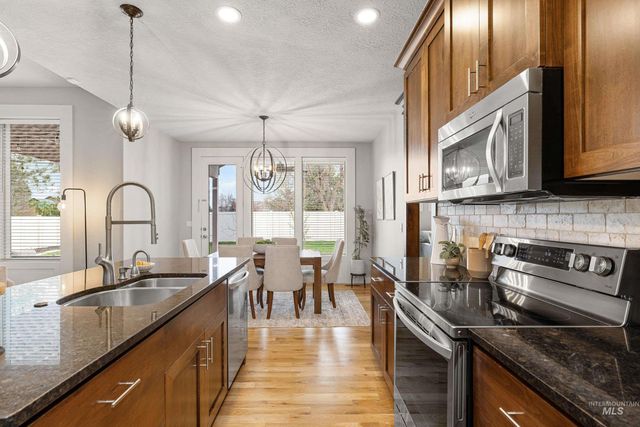 2043 W Soldotna St, Kuna, ID 83634