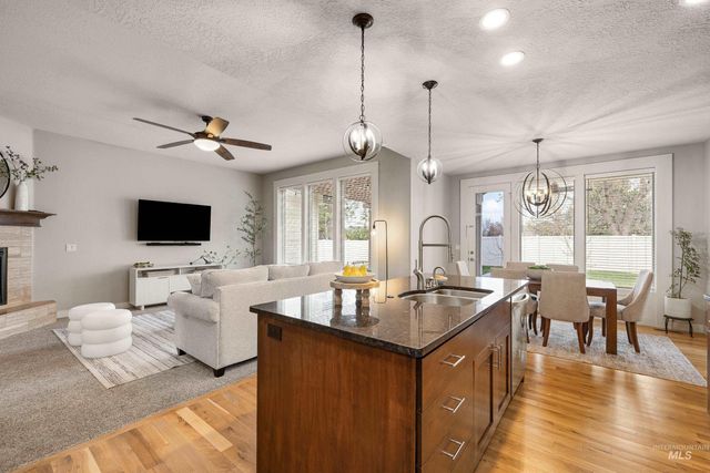 2043 W Soldotna St, Kuna, ID 83634