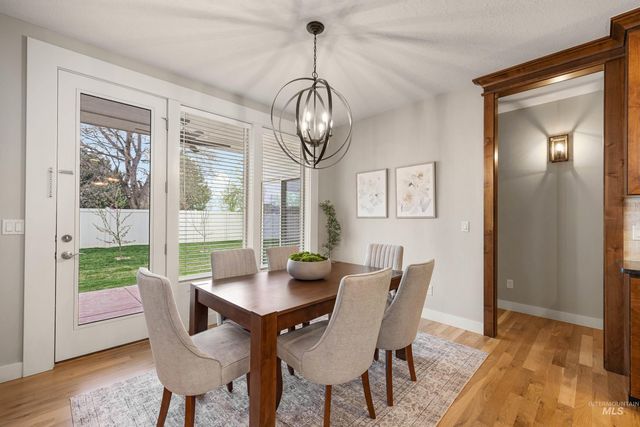 2043 W Soldotna St, Kuna, ID 83634