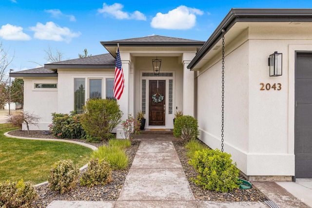 2043 W Soldotna St, Kuna, ID 83634