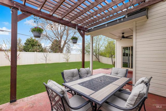 2043 W Soldotna St, Kuna, ID 83634