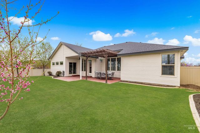 2043 W Soldotna St, Kuna, ID 83634