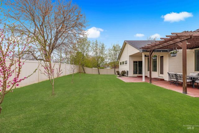 2043 W Soldotna St, Kuna, ID 83634