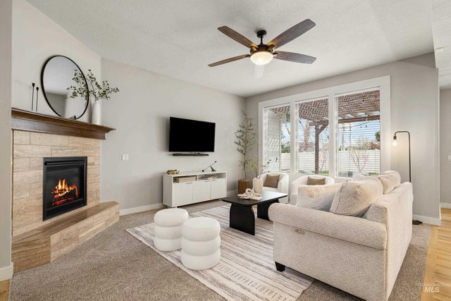 2043 W Soldotna St, Kuna, ID 83634