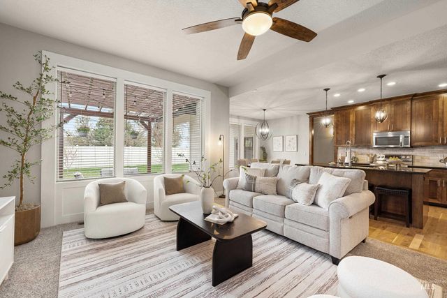 2043 W Soldotna St, Kuna, ID 83634