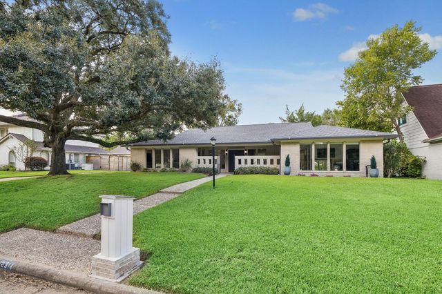 12314 Honeywood Trail, Houston, TX 77077