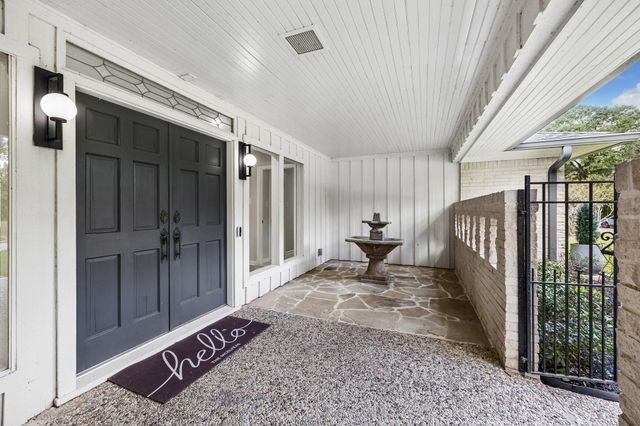 12314 Honeywood Trail, Houston, TX 77077