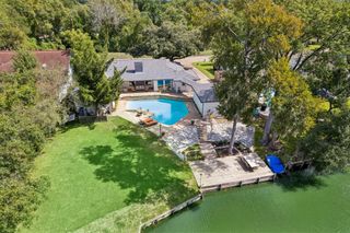 12314 Honeywood Trail, Houston, TX 77077