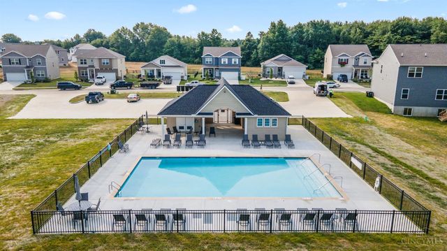 1846 Vista Lake Drive, Goshen Twp, OH 45122