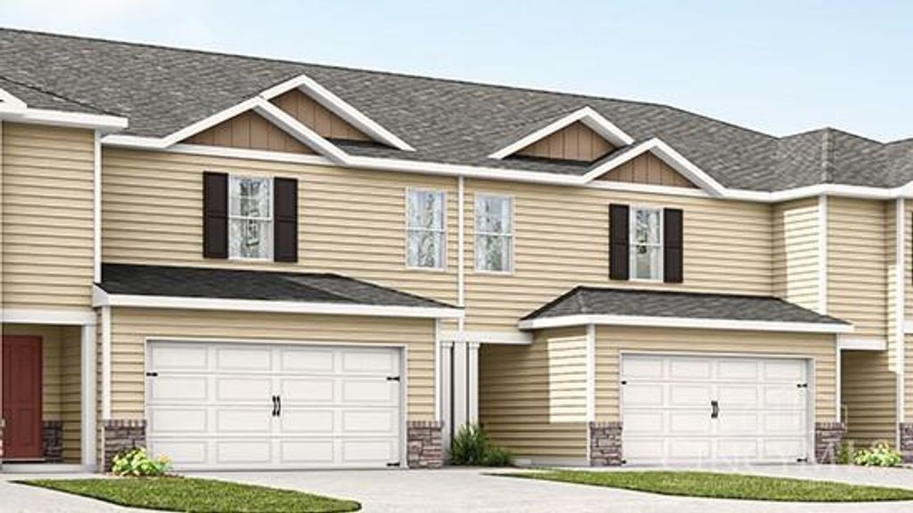 1846 Vista Lake Drive, Goshen Twp, OH 45122