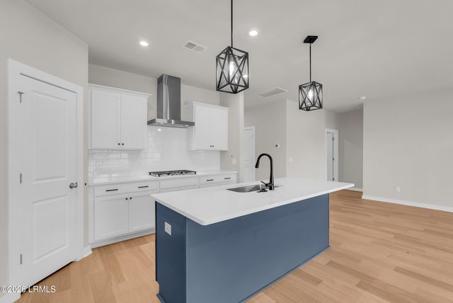 493 Rifle Road, Ridgeland, SC 29936