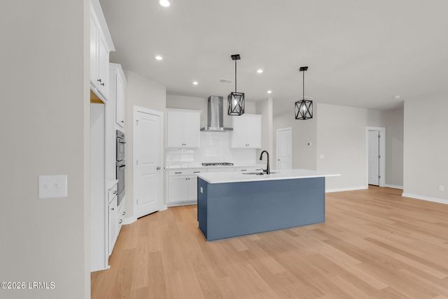 493 Rifle Road, Ridgeland, SC 29936