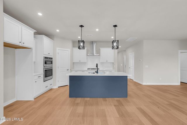 493 Rifle Road, Ridgeland, SC 29936