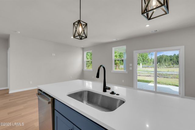 493 Rifle Road, Ridgeland, SC 29936