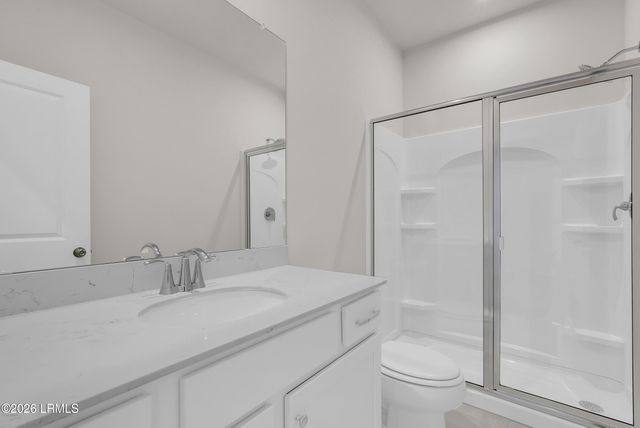 493 Rifle Road, Ridgeland, SC 29936