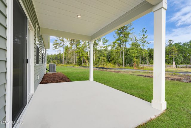 493 Rifle Road, Ridgeland, SC 29936