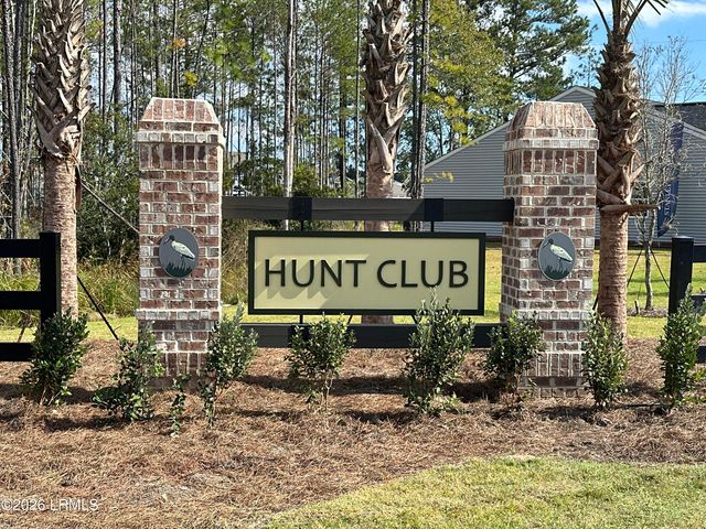 493 Rifle Road, Ridgeland, SC 29936