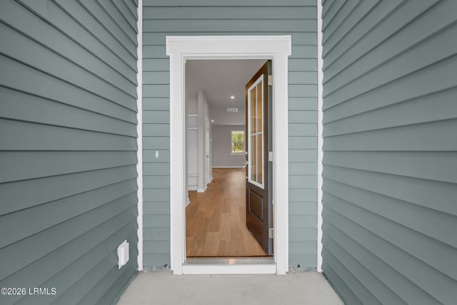 493 Rifle Road, Ridgeland, SC 29936