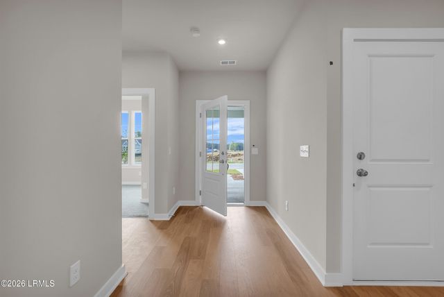 493 Rifle Road, Ridgeland, SC 29936