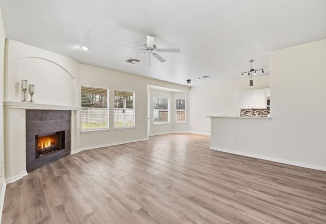 2526 Hidden Park Lane, Conroe, TX 77385