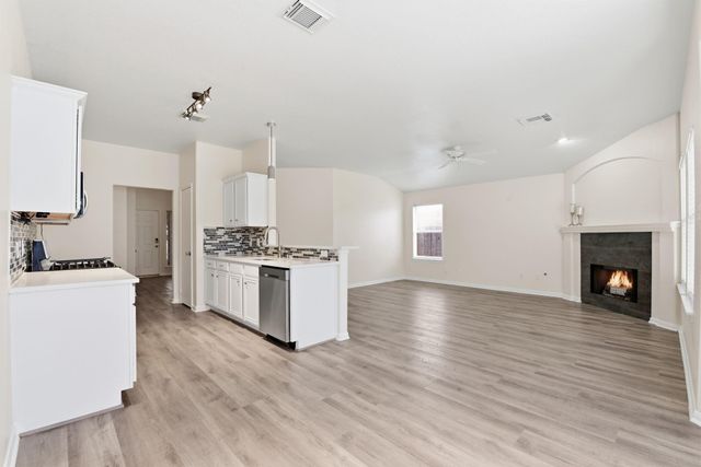 2526 Hidden Park Lane, Conroe, TX 77385