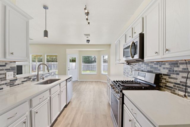 2526 Hidden Park Lane, Conroe, TX 77385