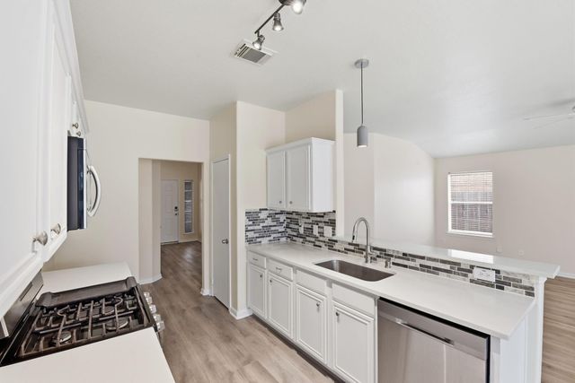 2526 Hidden Park Lane, Conroe, TX 77385