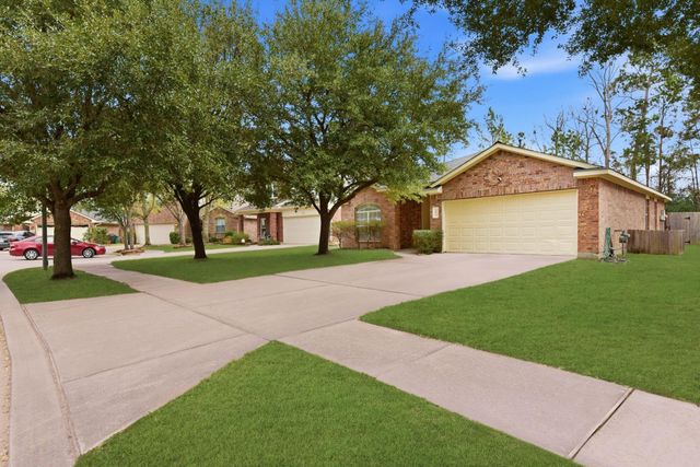 2526 Hidden Park Lane, Conroe, TX 77385