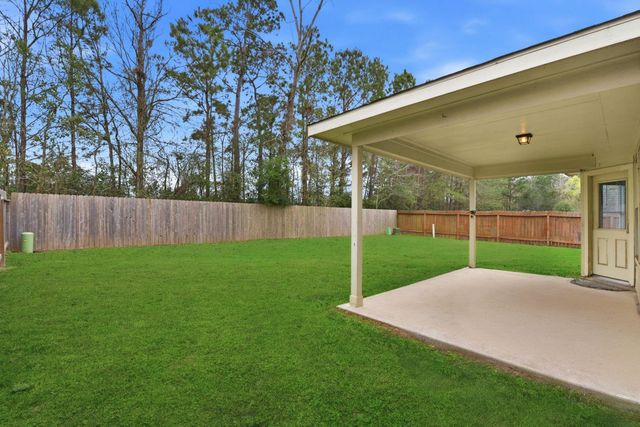 2526 Hidden Park Lane, Conroe, TX 77385