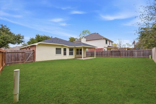 2526 Hidden Park Lane, Conroe, TX 77385