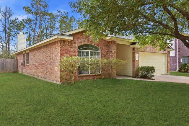 2526 Hidden Park Lane, Conroe, TX 77385